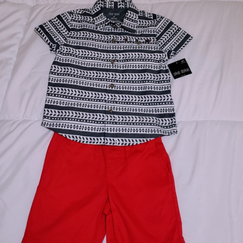 boys set